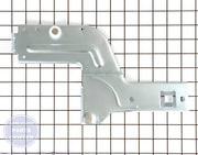 [LG] HINGE ASSEMBLY 4775ED3003A - Main view showing sturdy construction for LGE Dishwasher
