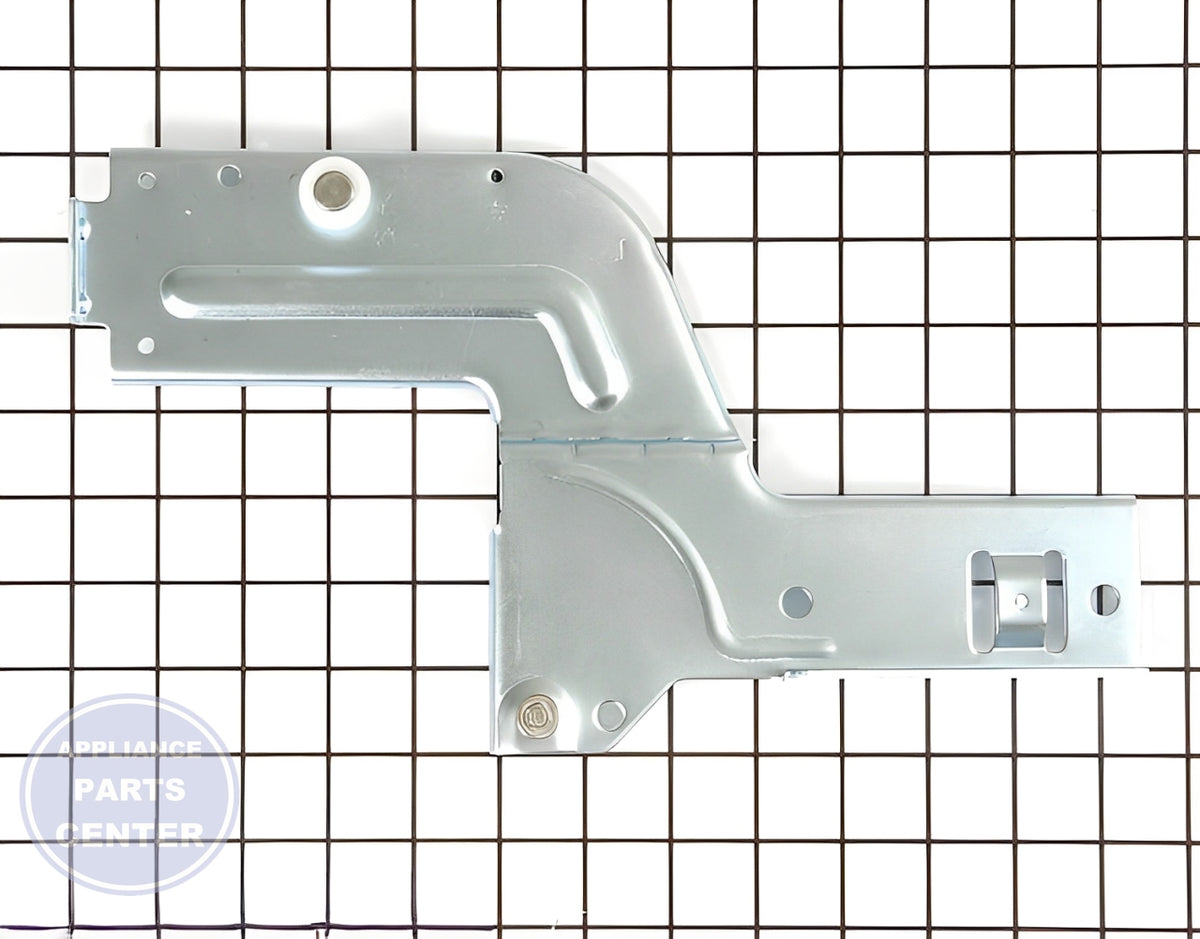 [LG] HINGE ASSEMBLY 4775ED3003A - Main view showing sturdy construction for LGE Dishwasher