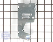 Kenmore Door Hinge 4775JA2084B - Main view showing sturdy construction for Kenmore Elite models
