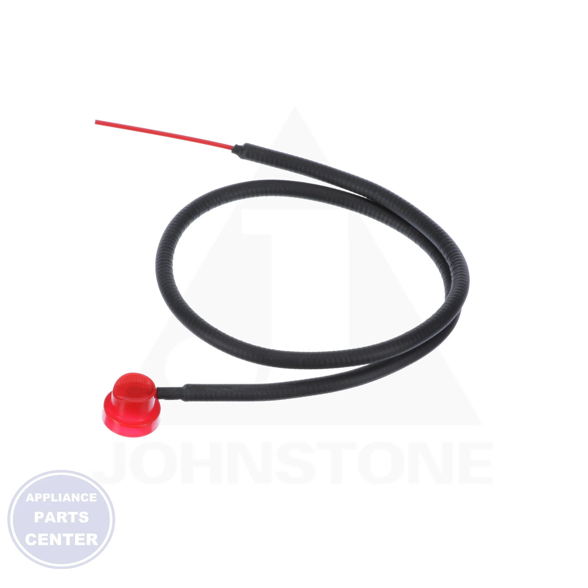 Talon Flexible Aerosol Wand 4776-0 - Detailed view of 27" flexible design for accurate spray control