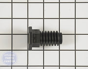 LG DRYER LEVELING LEG 4778EL3001B - Main view showing stability for LGE Dryer models
