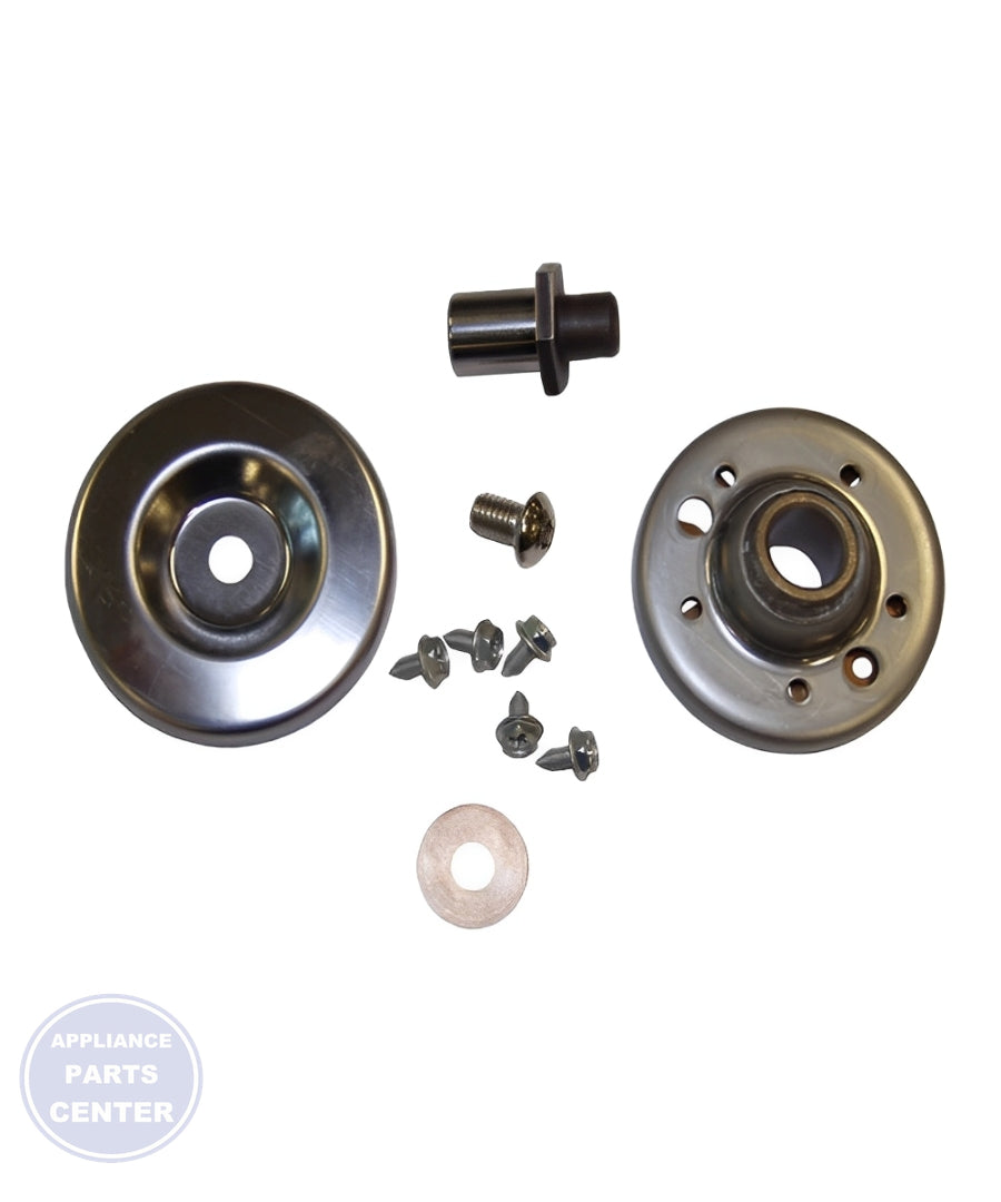 FISHER & PAYKEL DRYER KIT DRUM BEARING DX1 - Main view showing smooth operation for DX1 series