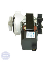 FISHER & PAYKEL AUTOMATIC WASHER KIT PUMP AND FUSE 479595 - Main view showing efficient water drainage for FISHER & PAYKEL models