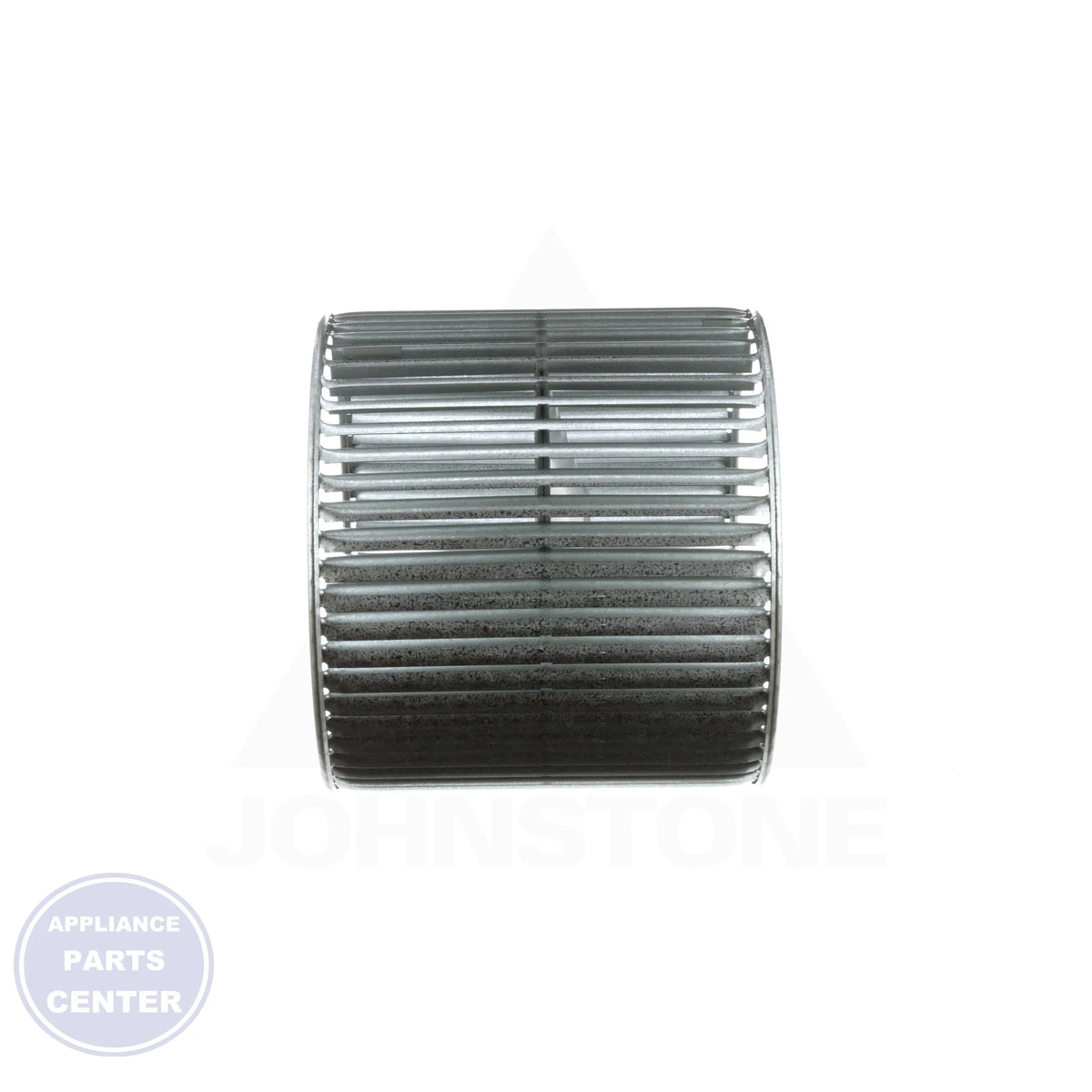 Blower Wheel 47K31 - Detailed view of airflow optimization