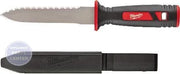 [Brand] Duct Knife 48-22-1927 - Main view showing double-edged blade for [specific models]
