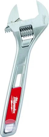 [Brand] 6" Adjustable Wrench 48-22-7406 - Main view showing adjustable feature for specific models
