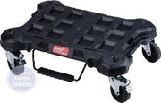 [Brand] PACKOUT Dolly 48-22-8410 - Main view showing the quick loading feature for various models