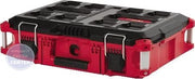 PACKOUT™ Tool Box 48-22-8424 - Main view showing metal-reinforced handle for various models