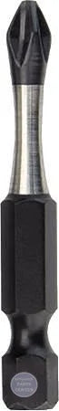 [Brand] SHOCKWAVE Impact Phillips Bits 48-32-4602 - Main view showing Wear Guard™ tip for [specific models]