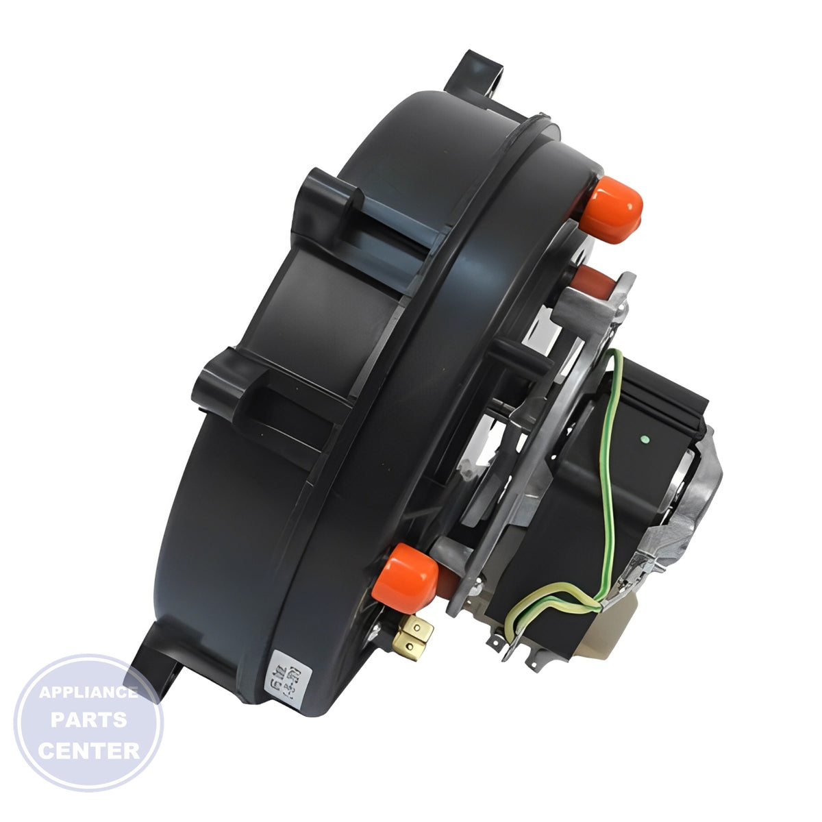 PACKARD DRAFT INDUCER 48331 - Detailed view of 1.80 AMPS power rating