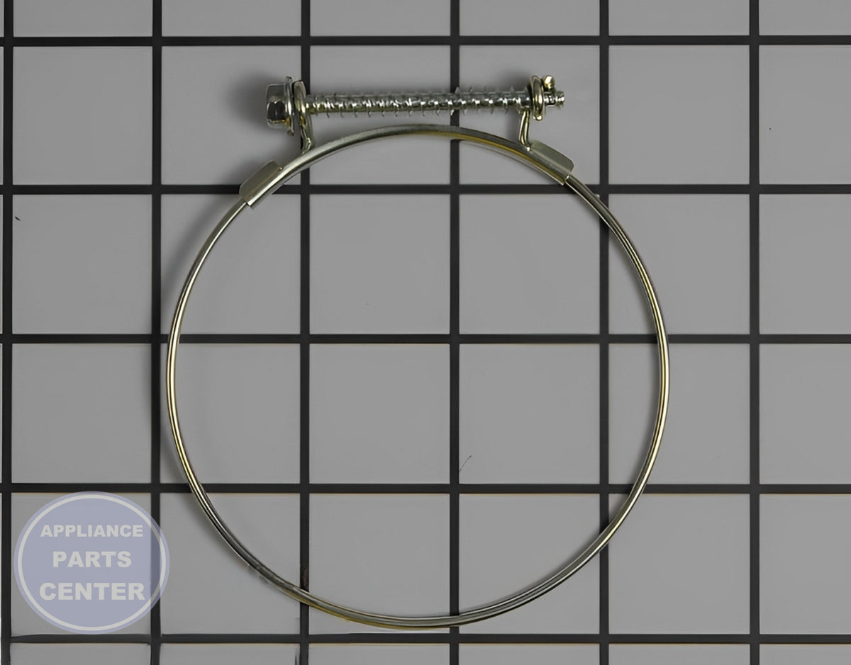 L-G CLAMP 4860FR3092C - Main view showing secure fastening for L-G models