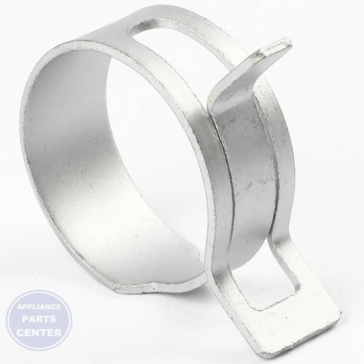 CLAMP ASSEMBLY 4861EN3003C - Detailed view of precision locking mechanism