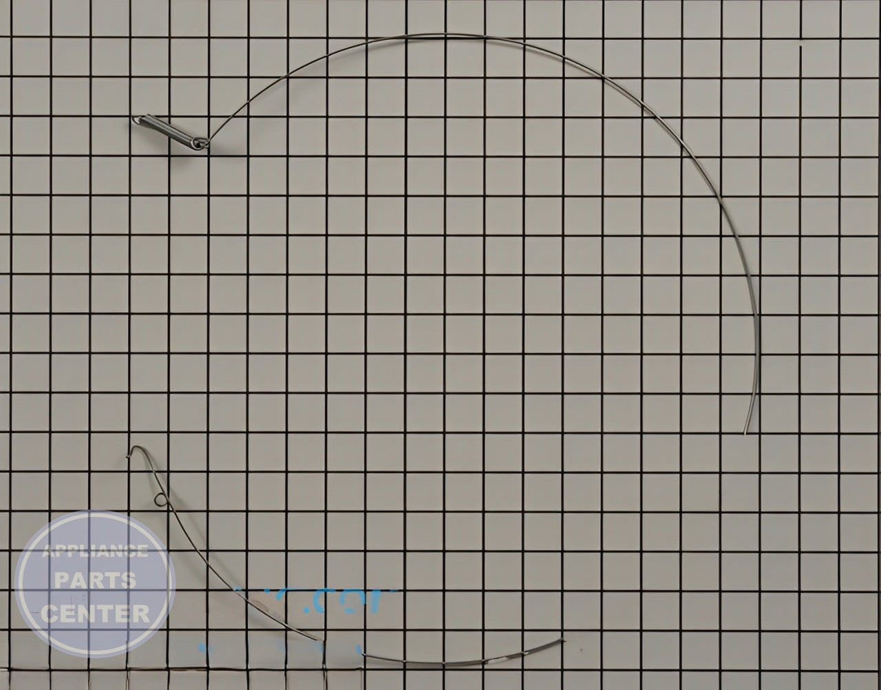 LG CLAMP ASSEMBLY 4861ER2001B - Main view showing secure connection for LG models
