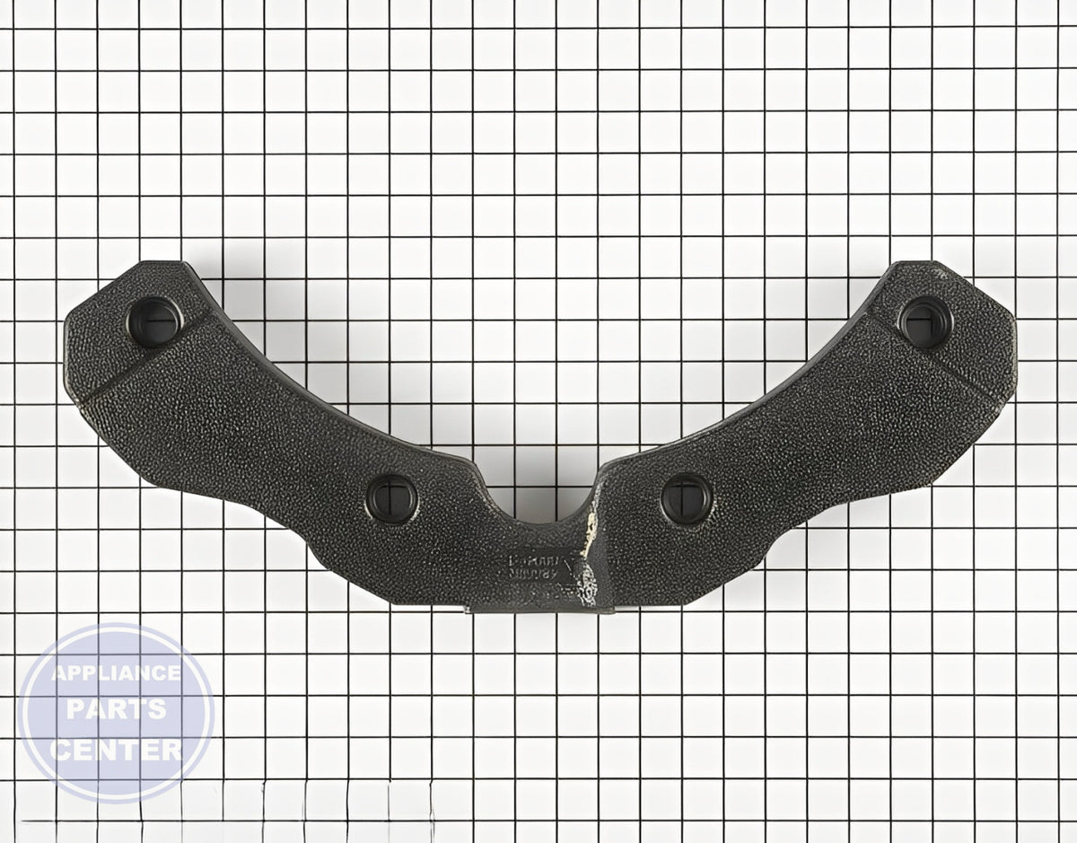 Kenmore LG Counterweight 4866ER0004A - Main view showing shock absorption capabilities for Kenmore XX Series and LG YY Series