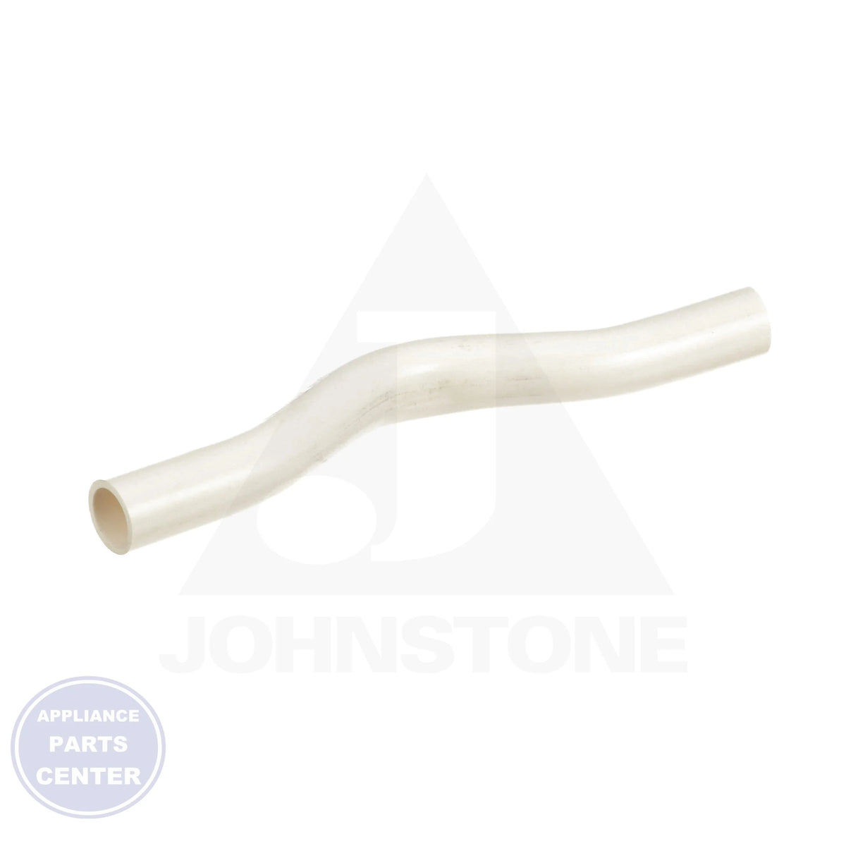 PVC SPxSP Trap 488-007 - Side view with 3/4'' measurements