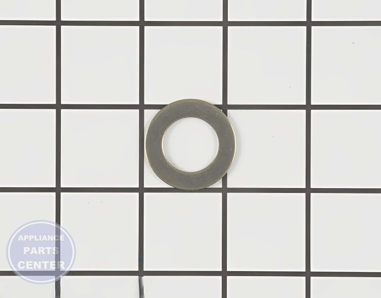 WPL Fastener .655ID 1.102OD .047THK F - Main view showing precise dimensions for WPL models