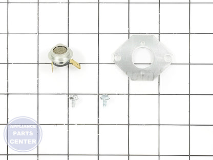 SPEED QUEEN HIGH LIMIT THERMOSTAT 489P3 - Main view showing precise temperature control for specific models