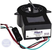 iWave™ Air Cleaner 4900-20 - Main view showing ionization technology for various models