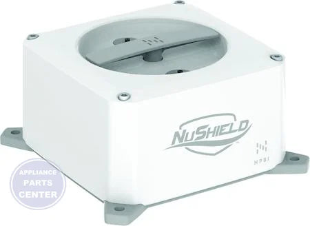 NuShield™ Air Ionization Systems 4900-60 - Main view showing ionization for residential systems