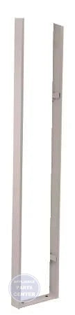 Williams Free Standing Kit 4901 - Main view showing 102" height for L96-180 and L96-179 models