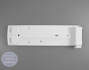LG REFRIGERATOR AIR DAMPER ASSEMBLY MOTOR 4901JK1001B - Main view showing temperature regulation for LG Refrigerator models