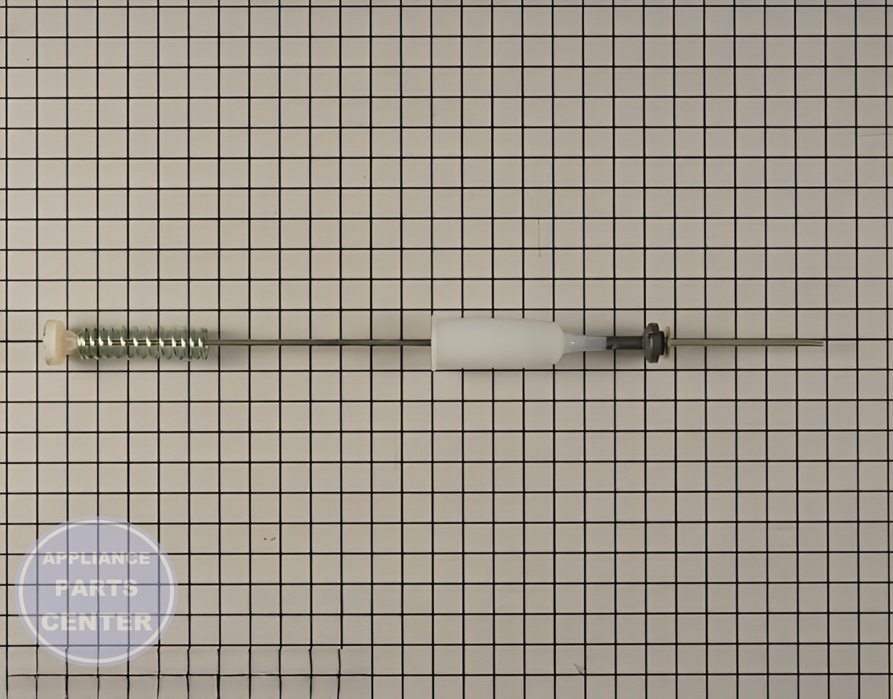 LG WASHER SUSPENSION ASSEMBLY TUB SPRING ROD - Main view showing stable support for LGE washing machines