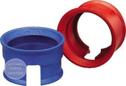 [Brand] Gauge Boots 49090 - Main view showing 2-1/2" Gauge Boots for H26-571