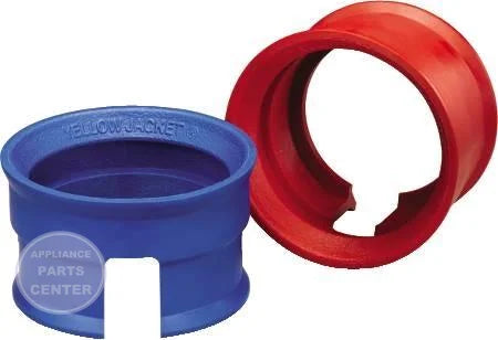 [Brand] Gauge Boots 49090 - Main view showing 2-1/2" Gauge Boots for H26-571
