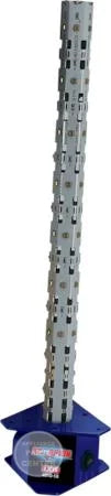 Scorpion UVC-LED System 24VAC 4910-10 - Main view showing shatterproof LED for various models