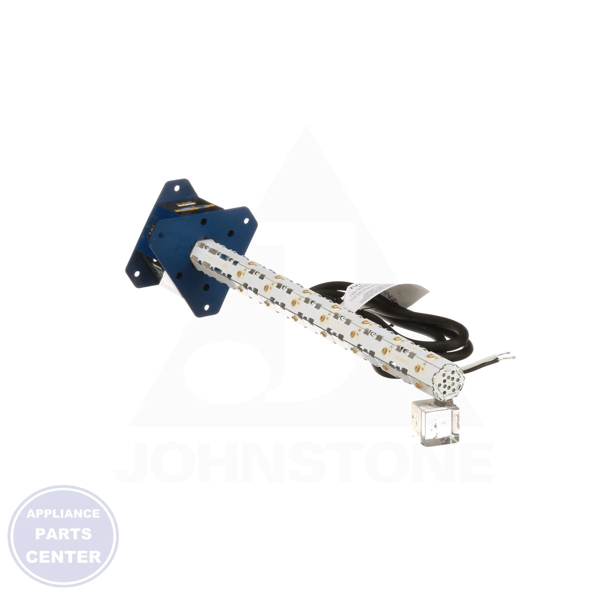 Scorpion UVC-LED System 110-277VAC 4910-11 - Detailed view of UL 2998 certified zero ozone emissions