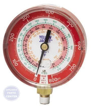 High Side Gauge 49137 - Main view showing refrigerant pressure monitor for H26-961