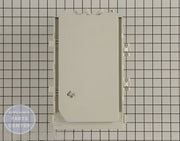 LG WASHER DETERGENT DISPENSER ASSEMBLY 4925ER1015B - Main view showing efficient detergent dispensing for LG washer models