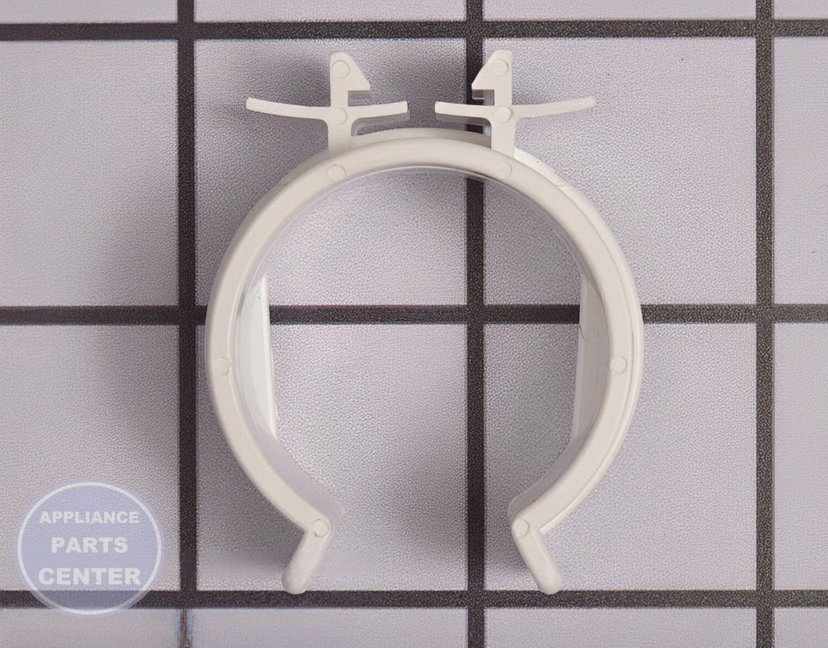 L-G HOLDER 4930EA3002A - Main view showing secure fastening for MEG63440201