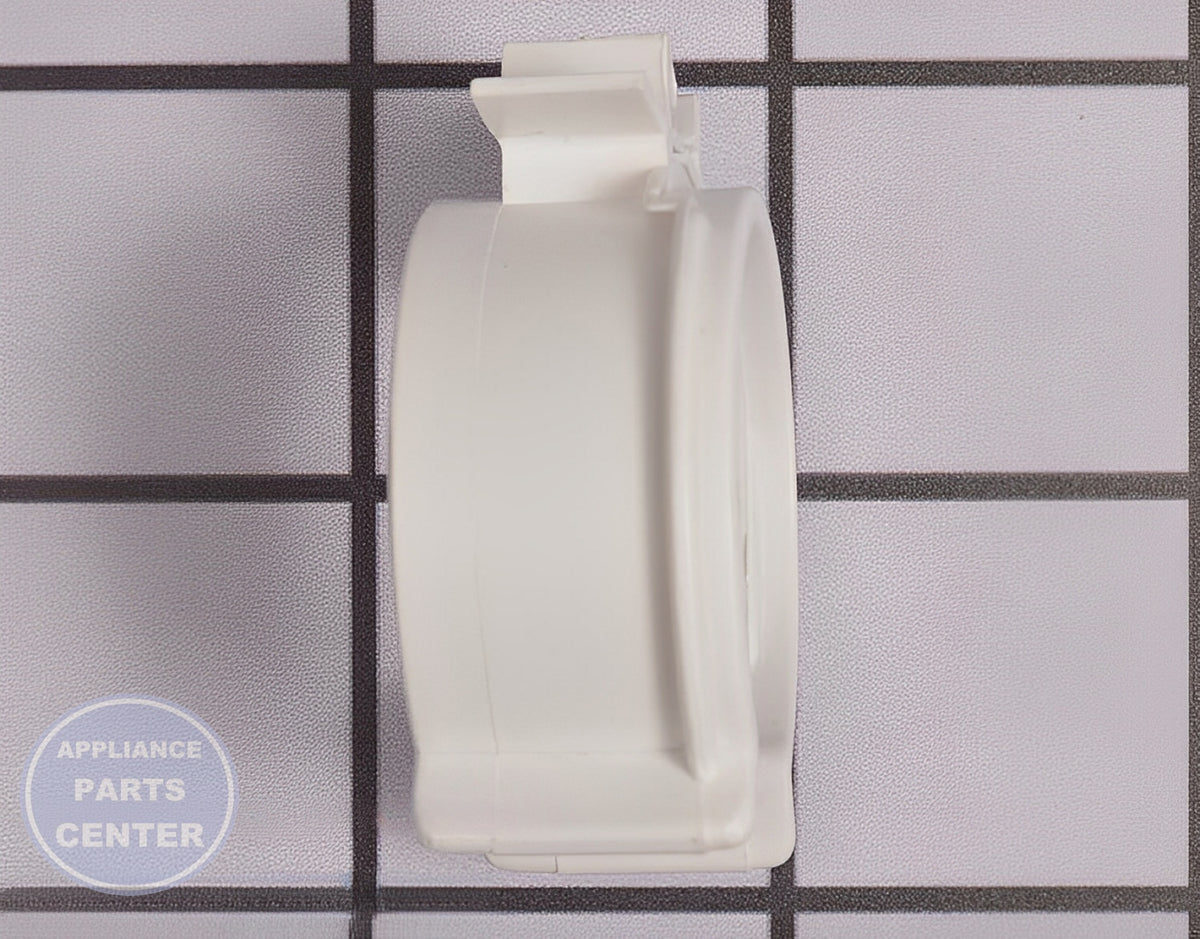 HOLDER 4930EA3002A - Detailed view of sturdy fastening mechanism