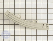 LG DRYER MOISTURE SENSOR HOUSING 4930EL2004D - Main view showing precise sensor placement for LG dryer models
