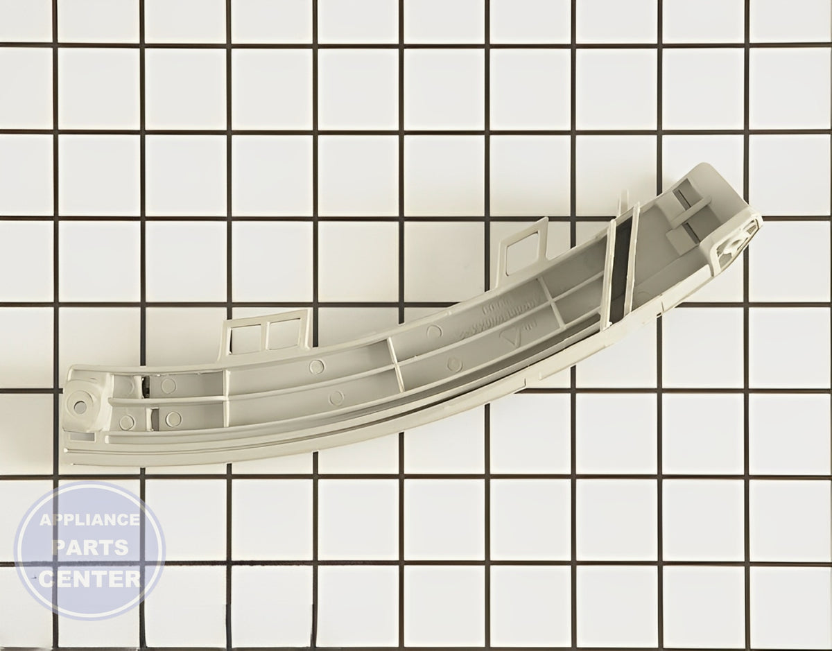 LG DRYER MOISTURE SENSOR HOUSING 4930EL2004D - Detailed view of Bracket & Flange construction