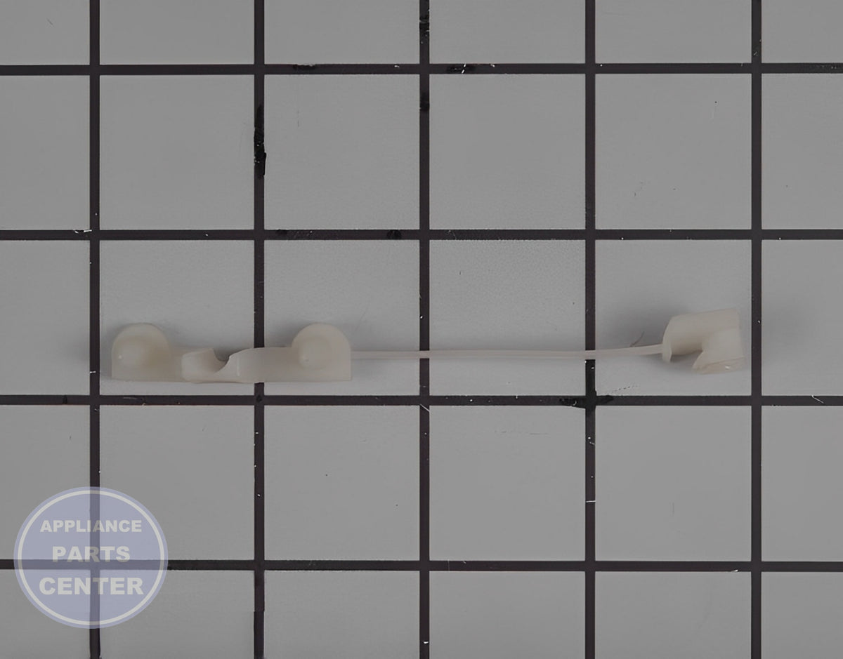 HOLDER 4930EN3004A - Detailed view of sturdy construction