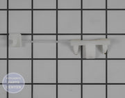 LG WASHER HINGE SPRING HOLDER 4930FR3040A - Main view showing sturdy construction for LG dryers and washing machines