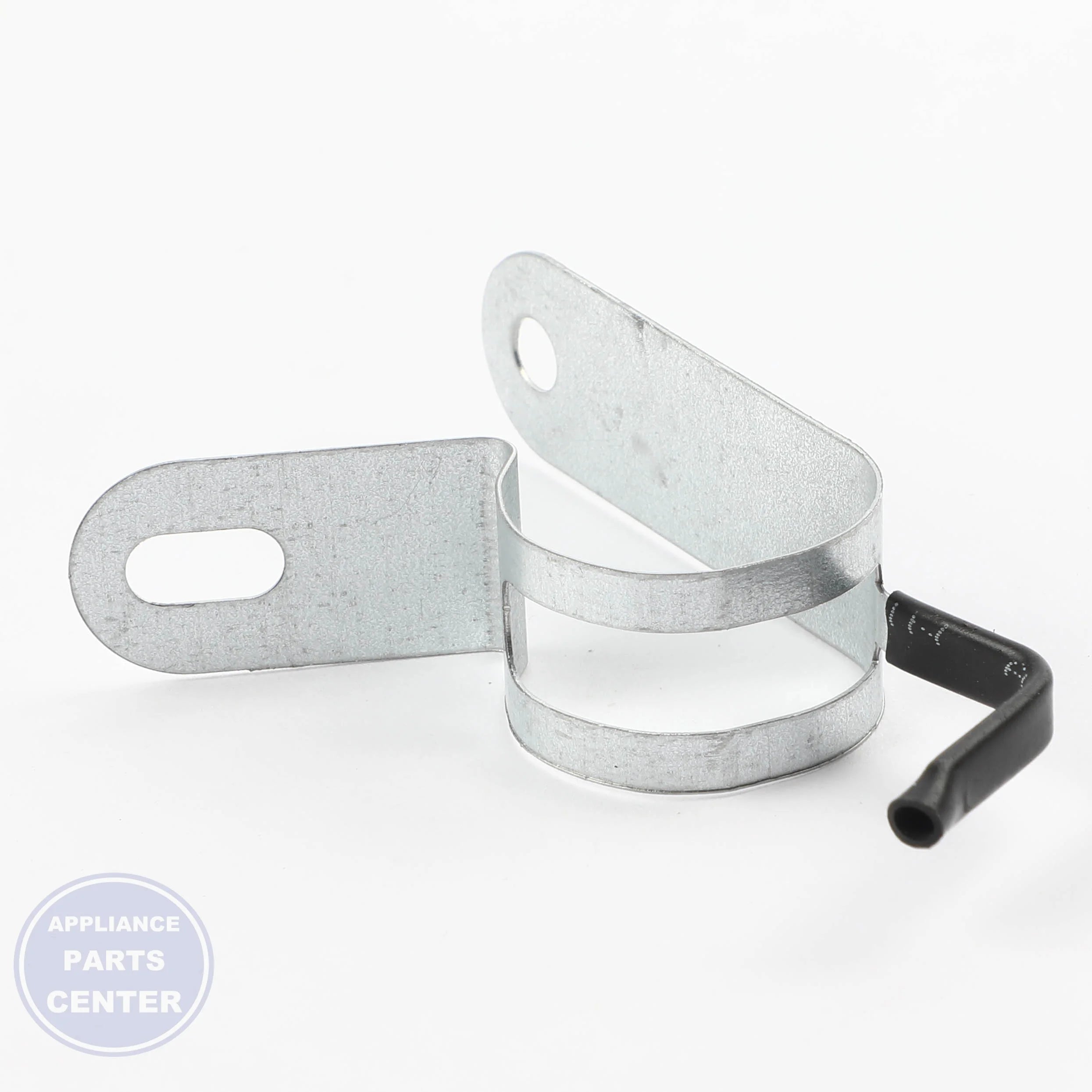 L-G HOLDER,DRIER 4930JA3034A - Main view showing secure fastening for various L-G models