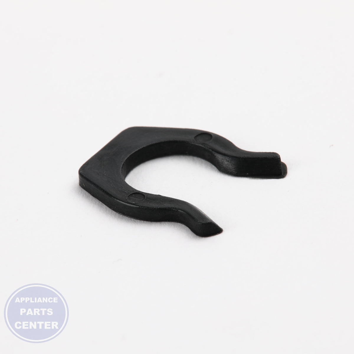 HOLDER,BRACKET 4930JA3091A - Side view with precise measurements