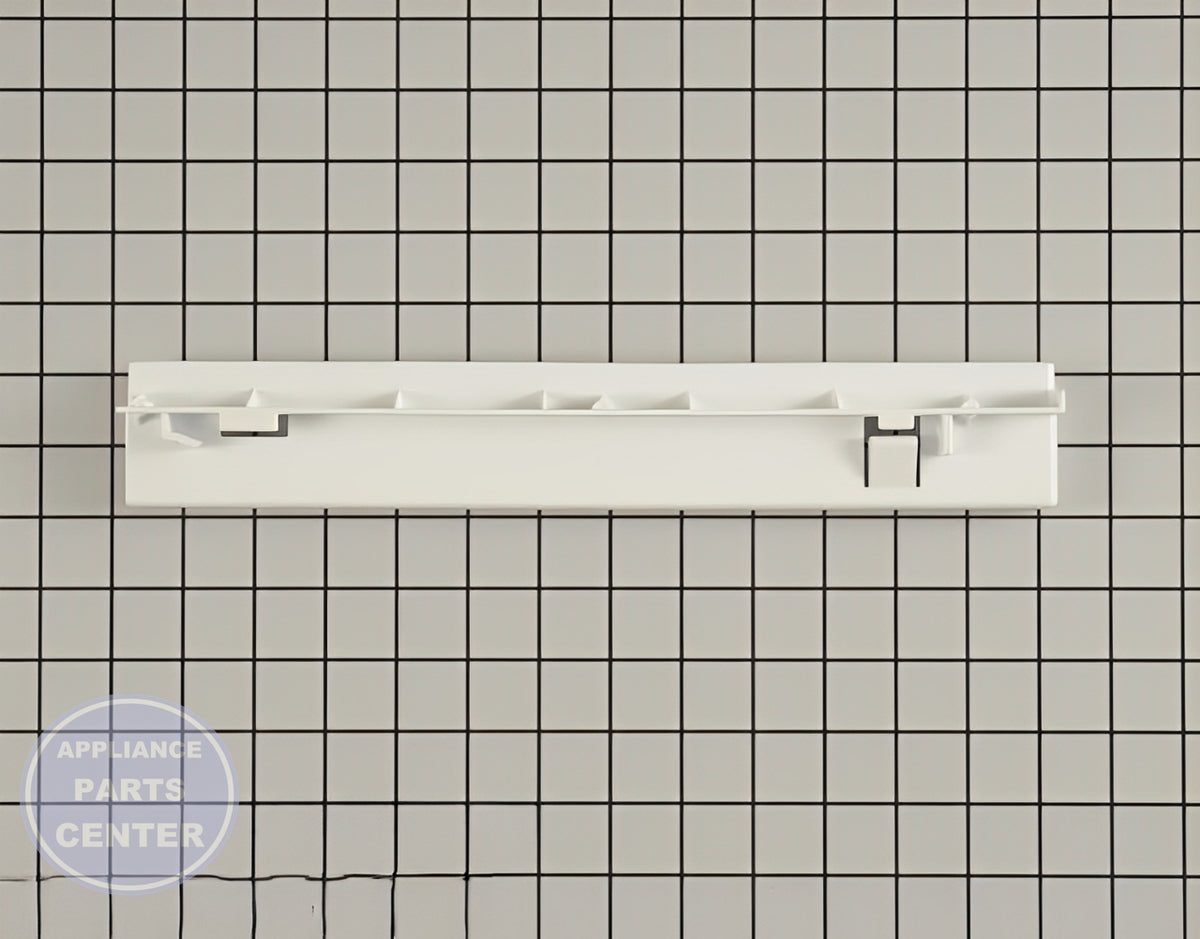 LG REFRIGERATOR RAIL CONNECTOR 4932JA1010A - Detailed view of durable technical details