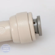 L-G CONNECTOR,TUBE 4932JA3002B - Main view showing high-pressure design for various L-G models