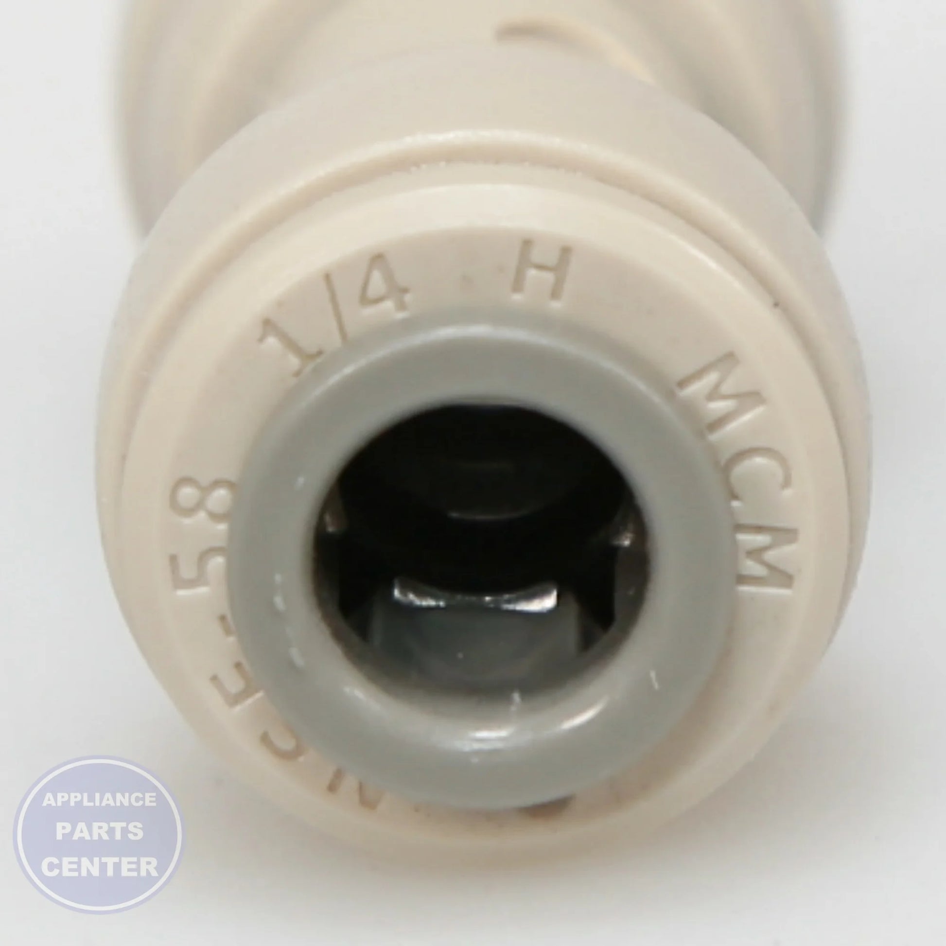 L-G CONNECTOR,TUBE 4932JA3002B - Installation in L-G model showing key mounting points