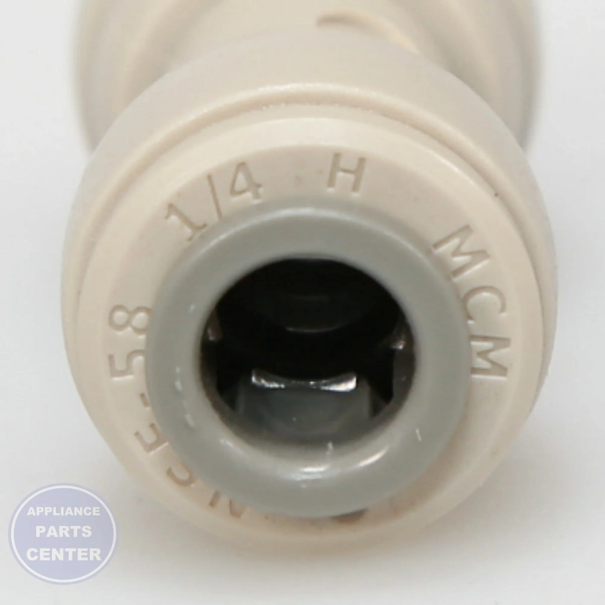 L-G CONNECTOR,TUBE 4932JA3002B - Installation in L-G model showing key mounting points