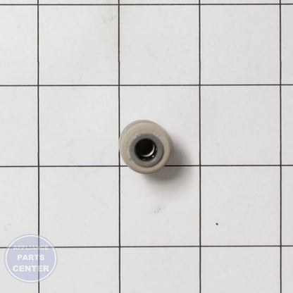 L-G CONNECTOR,TUBE 4932JA3002B - Installation in L-G model showing key mounting points