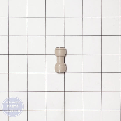 L-G CONNECTOR,TUBE 4932JA3002B - Installation in L-G model showing key mounting points