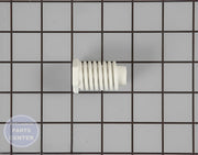 WHIRLPOOL LEVELING FEET 49621 - Main view showing weight support for Whirlpool dryers