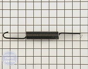 LG WASHER DOOR HINGE SPRING 4970FR2084P - Main view showing sturdy build for specific models