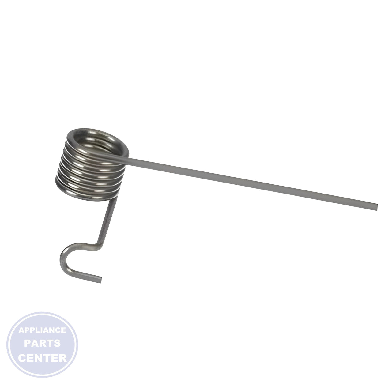 LG REFRIGERATOR LEVER SPRING 4970JA3011C - Main view showing door support for various LG models