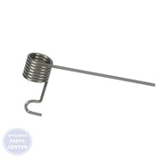 LG REFRIGERATOR LEVER SPRING 4970JA3011C - Main view showing door support for various LG models